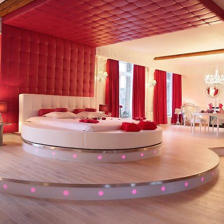 Studio Le Baiser D'Angeli Ensival Room photo