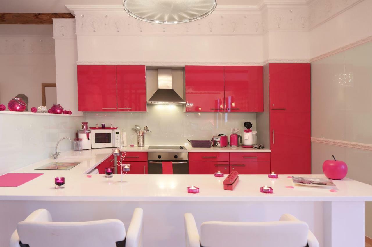 Studio Le Baiser D'Angeli Ensival Room photo