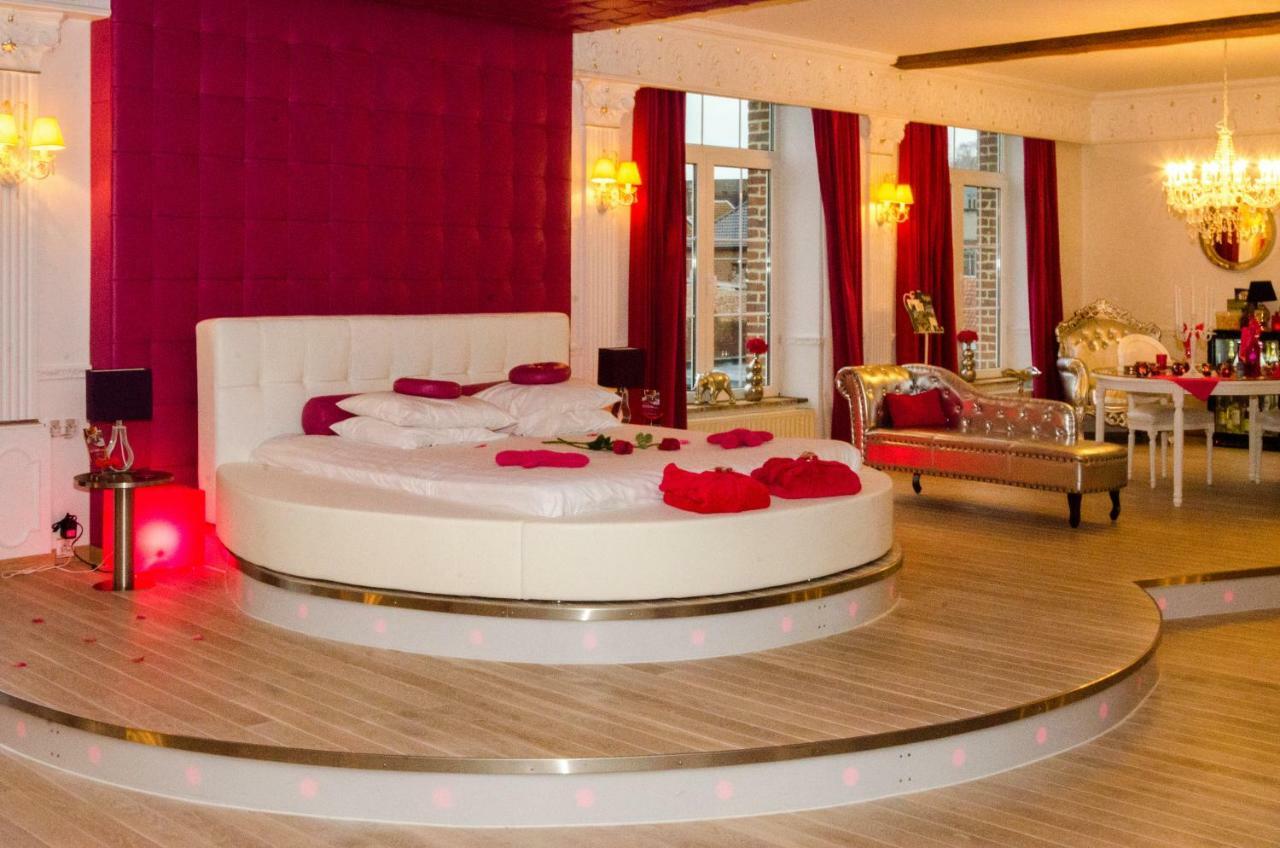 Studio Le Baiser D'Angeli Ensival Exterior photo